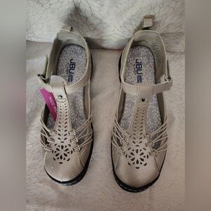 JBU SHOES
